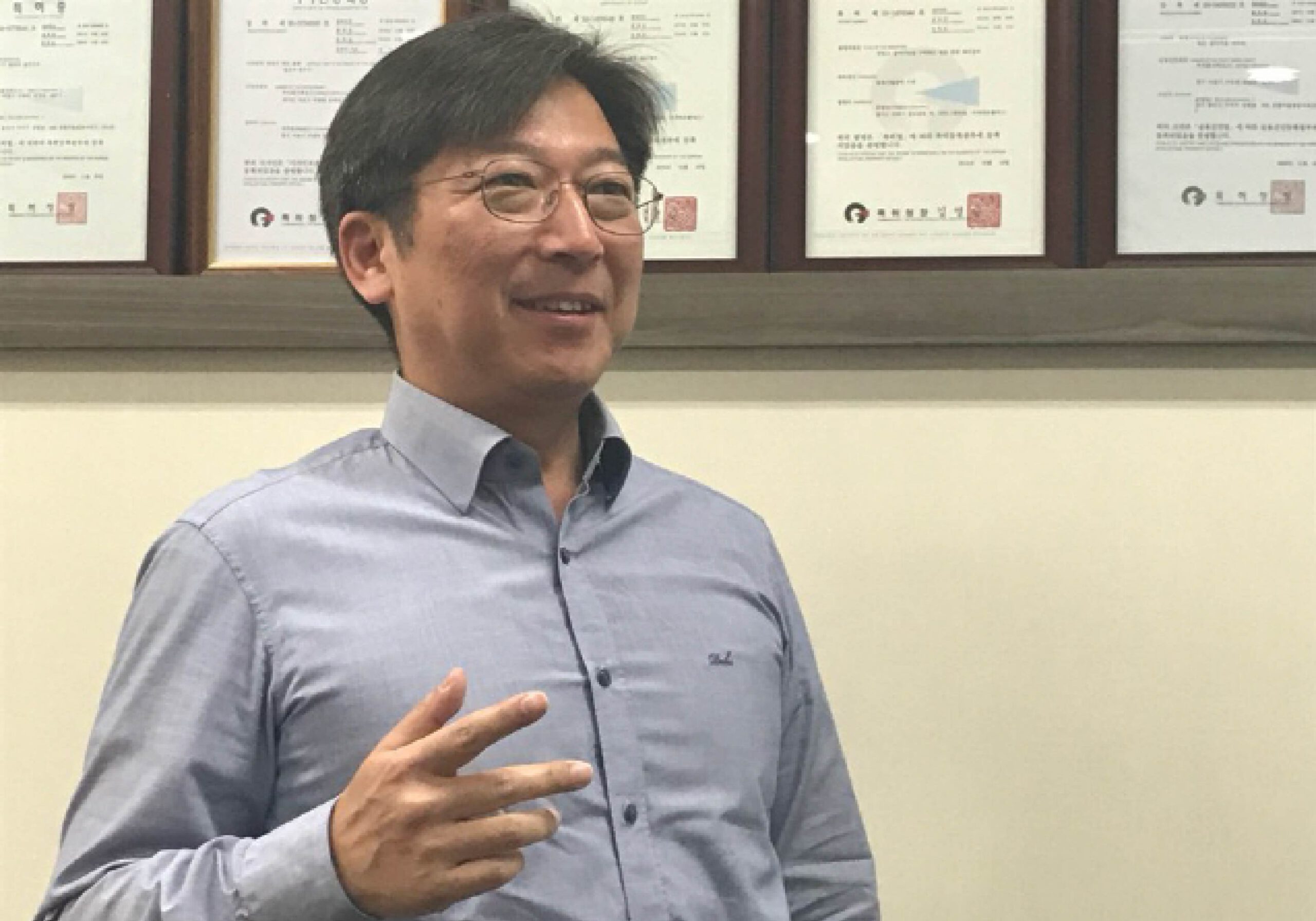 Humicon Receive the Good Acceptance in Asia and Latin America